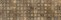 Настенная плитка «Aparici» Enigma  59,2x20  Beige, фото №1