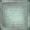 Настенная плитка «Aparici» Glass Brick 20x20 4-107-6 Blue, фото №1