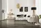 Напольная плитка «Cerim» Hi Wood Lucido 90x15 759968 smoke grey, фотография №3