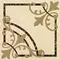 Напольная плитка «Marmocer» Crema Marfil 14 Classic Magic (Tile Majesty) 80x80 PJG-CLASSIC14, фото №1
