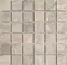 Настенная мозаика «Rex» Ardoise Mosaico Grip 30x30 739358 Ecru, фото №1