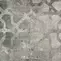 Настенная плитка «ZYX» Amazonia 13,8x13,8 220962 Ethnic Grey, фото №1