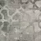 Настенная плитка «ZYX» Amazonia Ethnic Matt. 13,8x13,8 220962 grey, фото №1