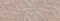 Настенная плитка «Eletto Ceramica» Odense Fiordo Matt. 70x24,2 506181102 beige, фото №1