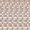 Настенный декор «Мозаика 1.5x1.5 30.5x30.5 1 · Madrid, Colori Viva», фото №1
