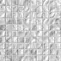 Настенная мозаика «Fap» Roma Natura Mosaico 30,5x30,5 fLTL Statuario, фото №1