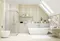 Напольная плитка «Eletto Ceramica» Trevi Glossy 42x42 507663001 beige, картинка №2