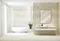 Напольная плитка «Eletto Ceramica» Trevi Glossy 42x42 507663001 beige, фотография №3