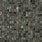 Напольная мозаика «Natural» Adriatica 30,5x30,5 7M069-15P зеленый, фото №1