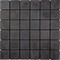 Напольная мозаика «Natural» Adriatica 30,5x30,5 7M009-48T черный, фото №1