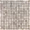 Напольная мозаика «Natural» Adriatica 30,5x30,5 7M058-15P серый, фото №1