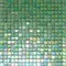 Напольная мозаика «Alma» Art 29,5x29,5 NG21 зеленый, фото №1