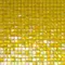 Напольная мозаика «Alma» Art 29,5x29,5 NM83 желтый, фото №1