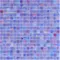 Напольная мозаика «Alma» Smalto 29,8x29,8 SM02 голубой, фиолетовый, фото №1