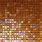 Напольная мозаика «Alma» Art 29,5x29,5 NN50 коричневый, оранжевый, фото №1