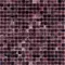 Напольная мозаика «Alma» Smalto 29,8x29,8 SM10 фиолетовый, фото №1