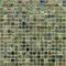 Напольная мозаика «Alma» Art 29,5x29,5 NN57 зеленый, серый, фото №1