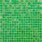 Напольная мозаика «Alma» Art 29,5x29,5 NN79 зеленый, фото №1