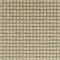 Напольная мозаика «Alma» Glice 29,5x29,5 NW11 коричневый, бежевый, фото №1