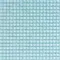 Напольная мозаика «Alma» Glice 29,5x29,5 NW19 голубой, фото №1