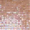 Напольная мозаика «Alma» Flicker 29,5x29,5 NE92 бежевый, розовый, фото №1