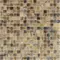 Напольная мозаика «Alma» Misty 29,5x29,5 MN647 коричневый, фото №1