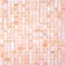 Напольная мозаика «Alma» Misty 29,5x29,5 MN700 розовый, фото №1