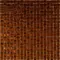 Напольная мозаика «Alma» Beauty 29,5x29,5 B42 коричневый, фото №1