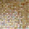 Напольная мозаика «Alma» Flicker 29,5x29,5 NB0509 бежевый, фото №1