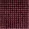 Напольная мозаика «Alma» Transparent 32,7x32,7 T05 фиолетовый, фото №1