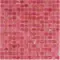 Напольная мозаика «Alma» Stella 32,7x32,7 STE11 розовый, фото №1
