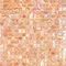 Напольная мозаика «Alma» Flicker 30x30 NB819(m) бежевый, оранжевый, фото №1