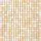 Напольная мозаика «Alma» Opaco 29,5x29,5 NC808 бежевый, розовый, фото №1