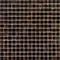 Напольная мозаика «Alma» Stella 32,7x32,7 STR108 черный, фото №1