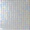 Напольная мозаика «Alma» Pearly 32,7x32,7 PE09 белый, фото №1
