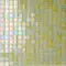 Напольная мозаика «Alma» Pearly 32,7x32,7 PN683 зеленый, фото №1