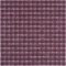 Напольная мозаика «Alma» Sandy 32,7x32,7 SB609 фиолетовый, фото №1