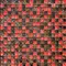 Напольная мозаика «Natural» Ice 29,8x29,8 ICE-10 (DH-2389) коричневый, красный, черный, фото №1