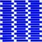 Напольная мозаика «Natural» Spectrum 29,5x29,5 CH-438 синий, белый, фото №1