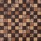 Напольная мозаика «Natural» Madras 30x30 MSD-010 (PST-10) бежевый, коричневый, фото №1
