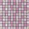 Напольная мозаика «Natural» Madras 30x30 MSD-063 (M-4CTB63) розовый, фото №1