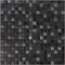 Напольная мозаика «Natural» Pastel 29,8x29,8 4PST-007 черный, фото №1