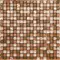 Напольная мозаика «Natural» Pastel 29,8x29,8 4PST-030 бежевый, коричневый, фото №1