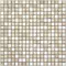 Напольная мозаика «Natural» i-Tilе 29,8x29,8 4MT-11-15T бежевый, белый, фото №1