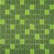 Напольная мозаика «Natural» Color palette 30x30 CPM-202-1 (F-202-1) зеленый, фото №1