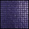 Напольная мозаика «Natural» Crystal 29,8x29,8 BSA-13-20 фиолетовый, фото №1
