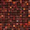 Напольная мозаика «Alma» Smalto 29,8x29,8 SM22 коричневый, фото №1