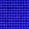 Напольная мозаика «Alma» Smalto 29,8x29,8 SM23 синий, фото №1