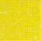 Напольная мозаика «Alma» Smalto 29,8x29,8 SM28 желтый, фото №1