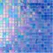 Напольная мозаика «Alma» Smalto 29,8x29,8 SM39 голубой, синий, фото №1